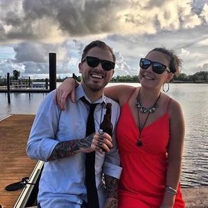 Meet your Posher, Claire